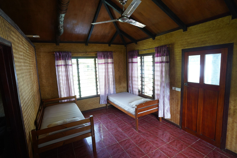 Others 4, Korovou Eco Resort, Ba