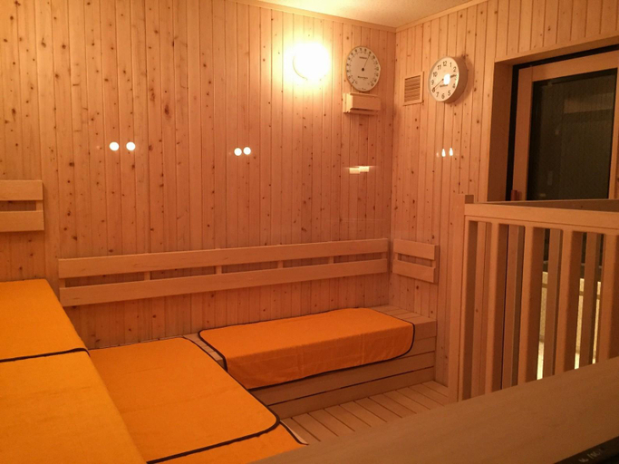Others 5, Hotel Hakubagoryu, Hakuba