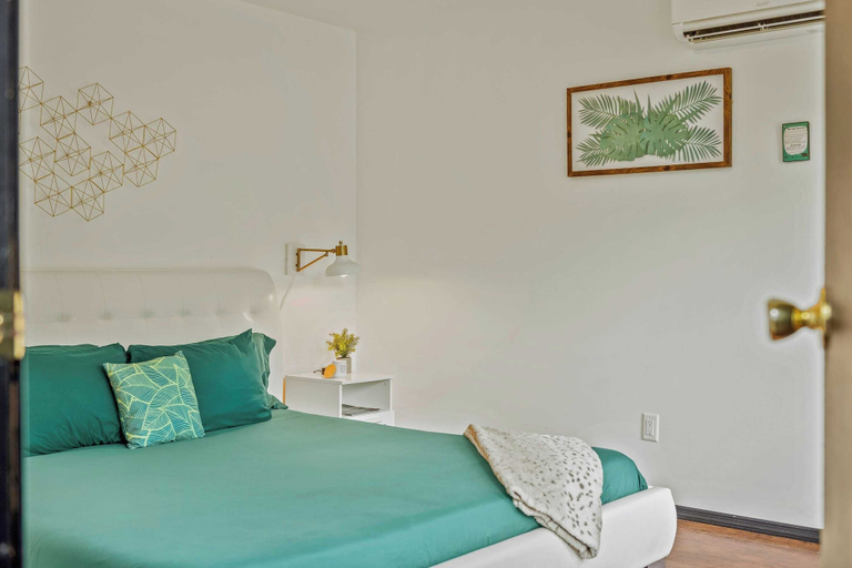 Bedroom 5, Mountain Mindset by Avantstay Pool, Hot Tub, Game Room, Firepit, Monroe