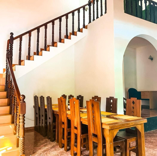 Others 5, Aurelle Villa, Habaraduwa