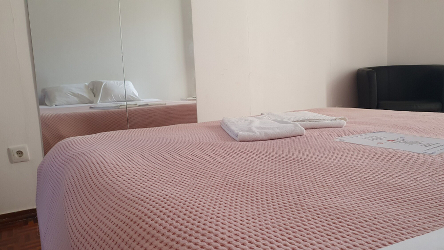 Bedroom 3, The Story Guest House, Faro