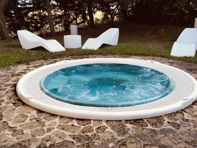 Sport & Beauty 2, Baglio Della Luna, Agrigento