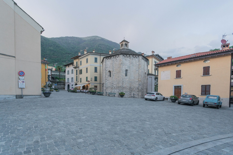 Exterior & Views 2, Bell Tower Square by Rent all Como, Como