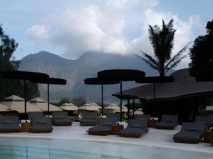 Sport & Beauty 2, Toteme Glamping&Hotspring Kintamani, Bangli