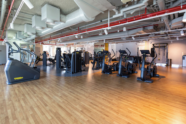 Others 4, Maison Privee - Elegant Urban Stay Just Steps from Burj Khalifa, Dubai