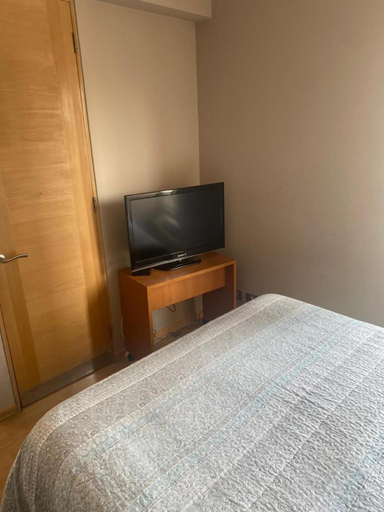 5, Trani Vitacura, Santiago