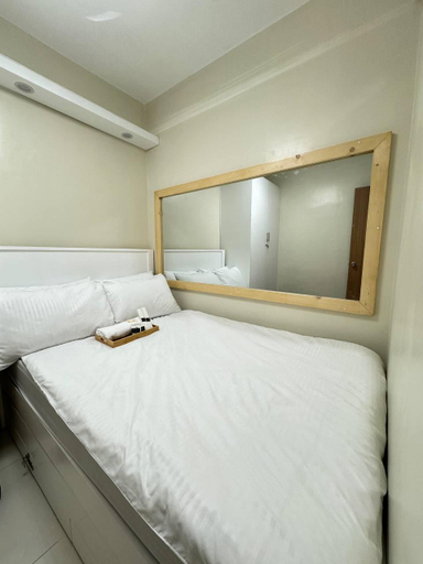 Bedroom 2, Casa Bella, Pasay City