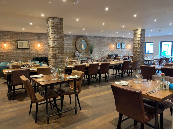 Food & Drinks 4, The Merchant's Yard, Derbyshire