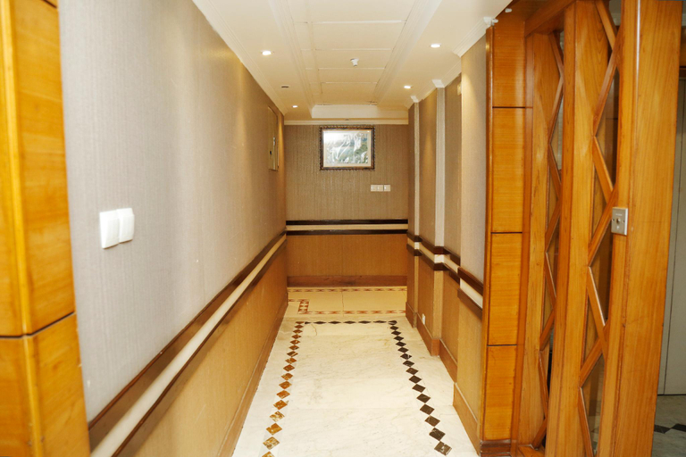 Public Area, Sea Shell Residence Ltd., Dhaka