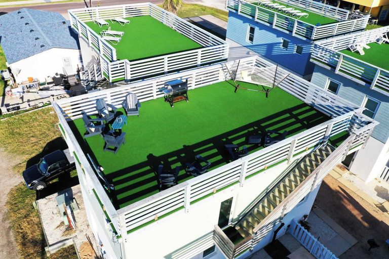 Exterior & Views 2, Stella Maris by Avantstay Rooftop View + Pool, Nueces