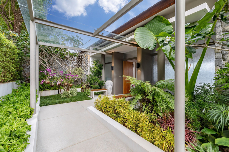 Exterior & Views, Villa Narissa, Phuket Island