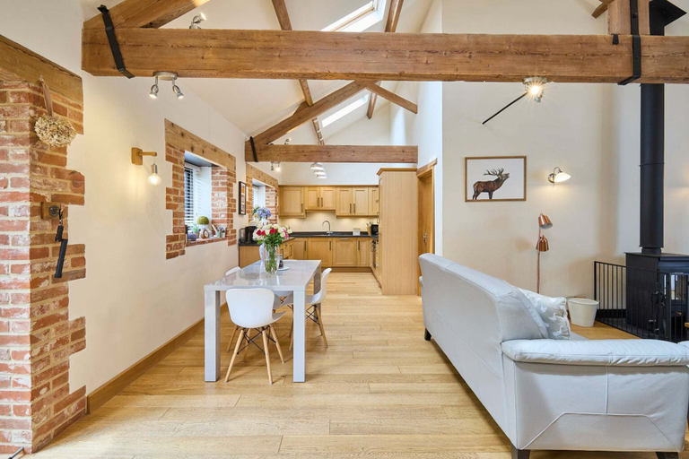 Others 5, Host Stay Rupert s Barn, Norfolk