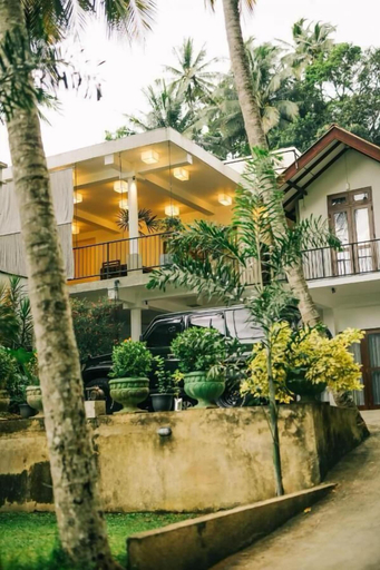Others 5, Villa Lavish, K.F.G. & G. Korale
