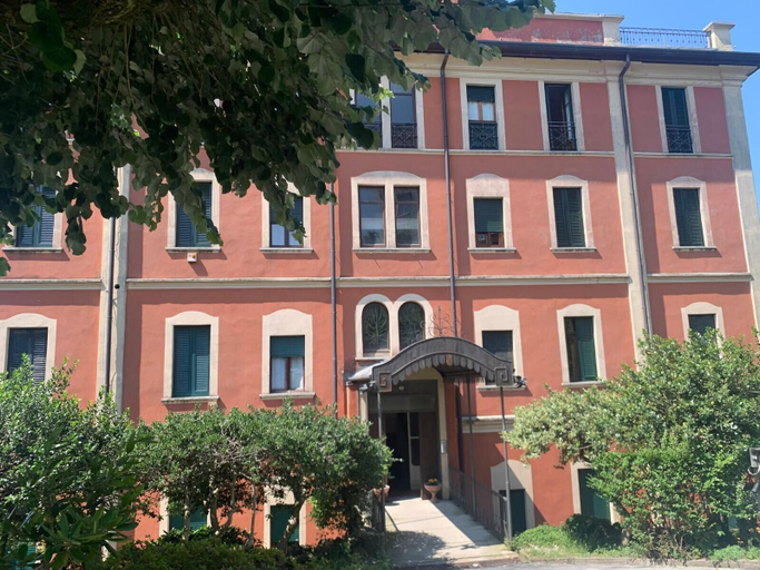 Exterior & Views 2, ALMOST PARADISE, Como