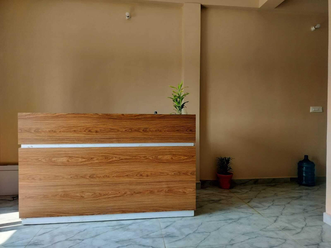 Others 4, RIVER SIDE HOTEL PRAYGRAJ, Allahabad