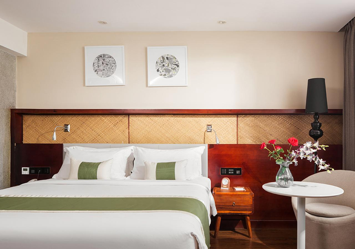Bedroom 9