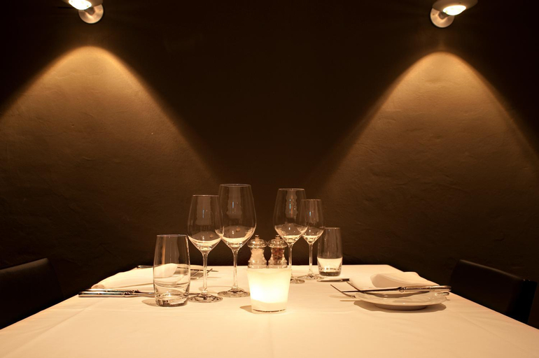 Food & Drinks 5, Hotel-Restaurant Lowen, Dielsdorf