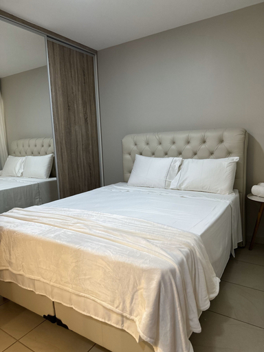Room 3, Natural Residence, Goiania