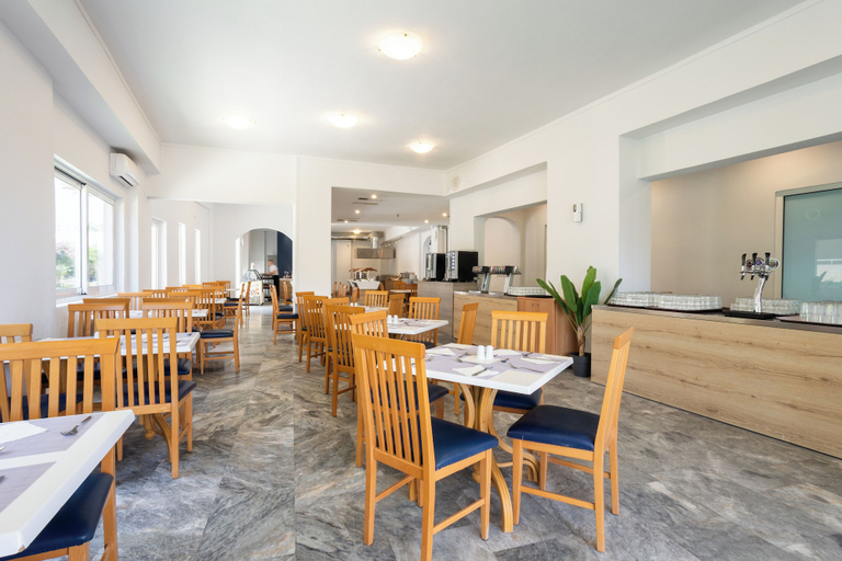 Food & Drinks 3, Dias by Azul Collection, Crete