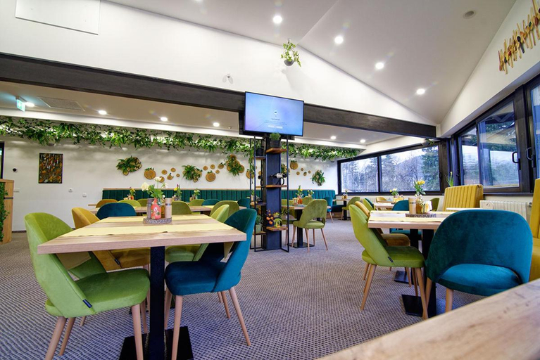Food & Drinks 5, AQUARIUS BOUTIQUE HOTEL, Campulung Moldovenesc