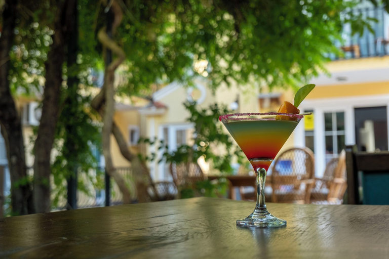 Food & Drinks 5, Gunes Boutique Hotel, Fethiye