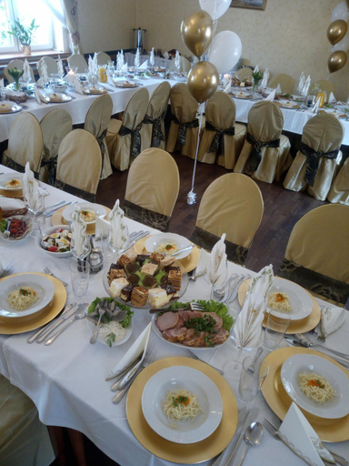 Food & Drinks 5, Pokoje Korona Bed & Breakfast, Sandomierz