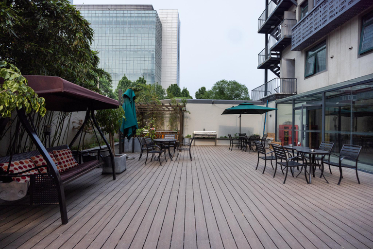 Others 5, Atour X Hotel Beijing CBD Guomao Bridge, Beijing