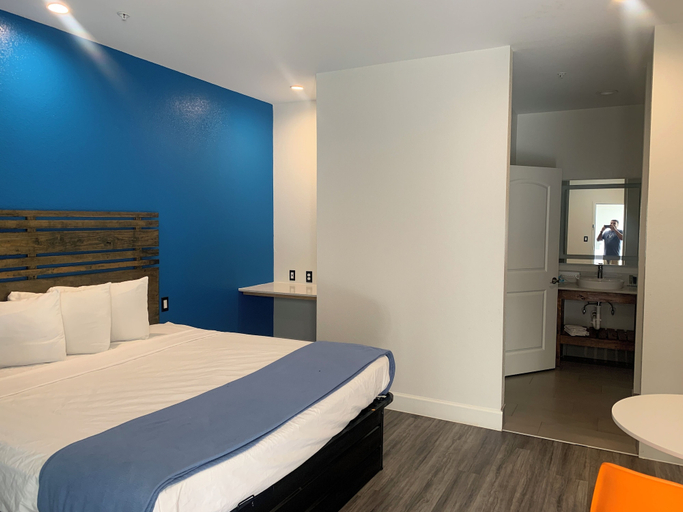 Others 5, Signature Inn North Houston District, Houston