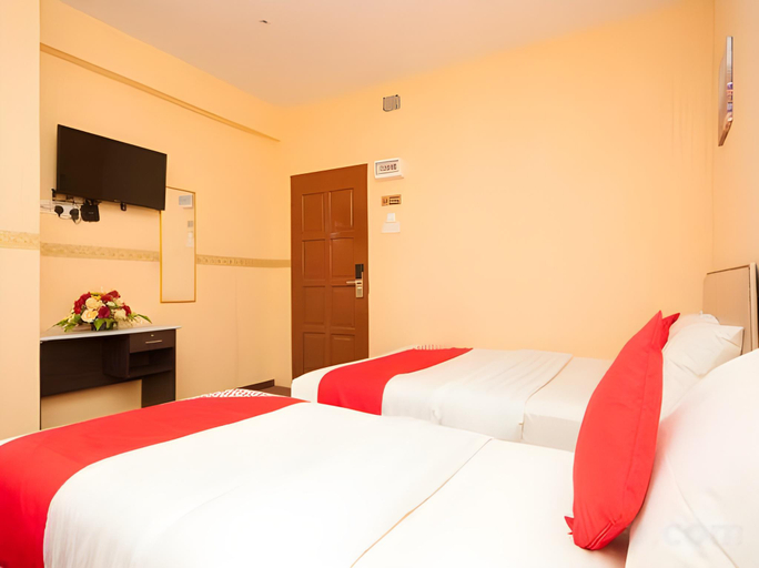 Others 2, Bintang Square Hotel, Kota Bharu