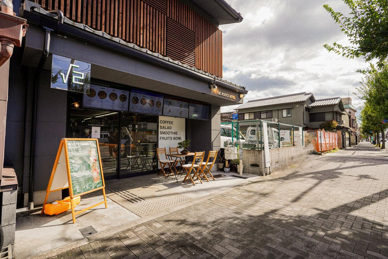 Others 5, THE Root 2 HOTEL, Kyoto