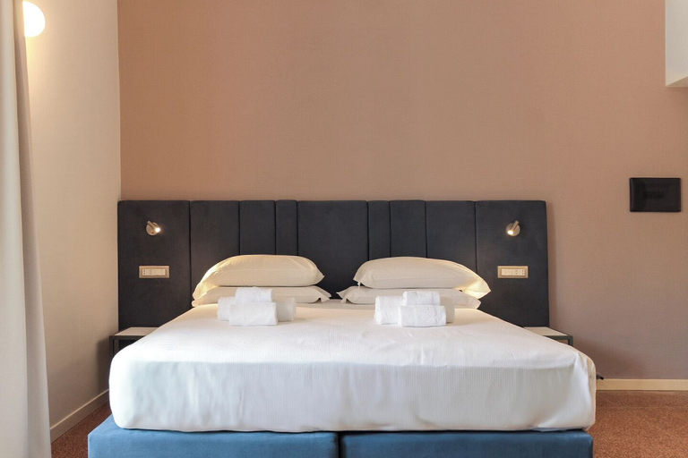 Bedroom 5, Velia Relais, Roma
