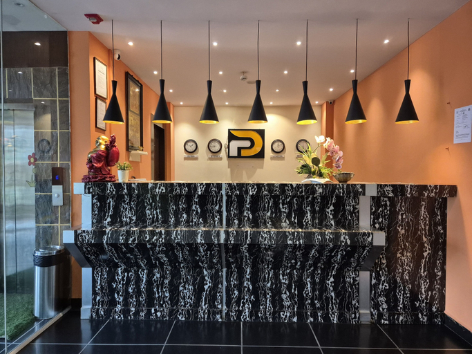 Food & Drinks 3, R D HOTELS HSR, Bangalore