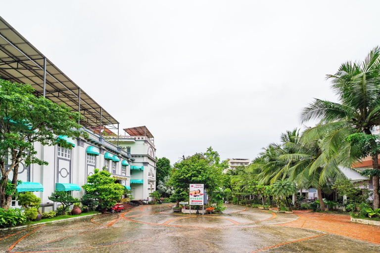 Exterior & Views 2, Aris Resort, Phú Quốc