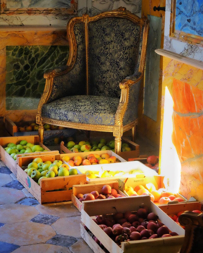 Others 4, Château de Longecourt en Plaine, Côte-d'Or