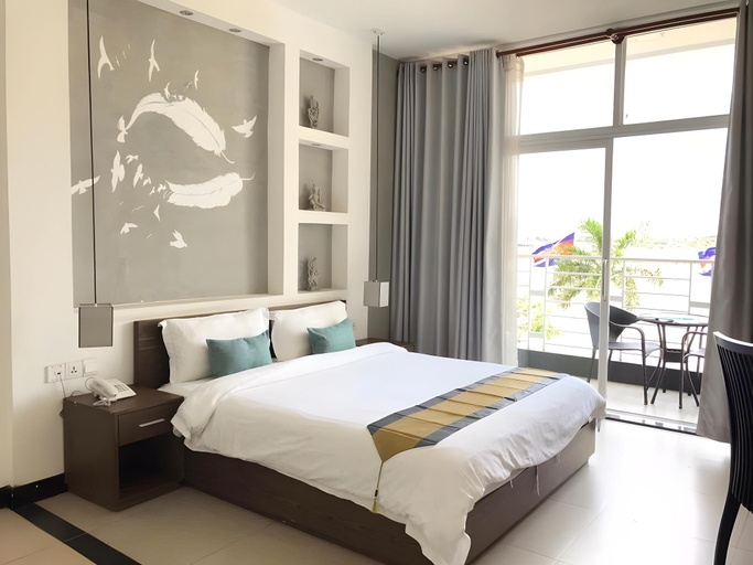 Bedroom 16
