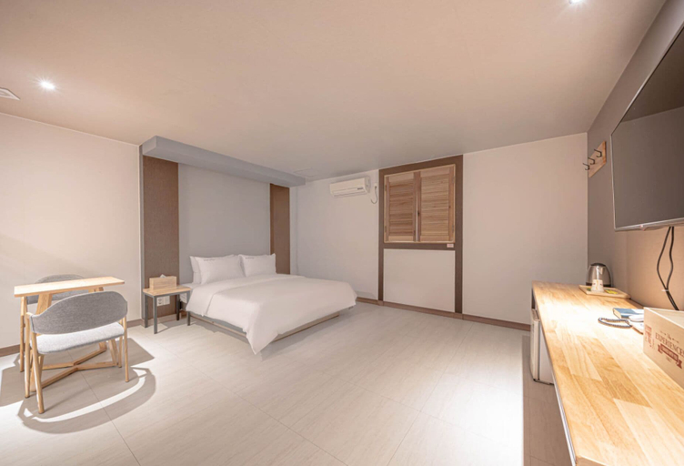 Others 4, Zzam Hotel, Jeonju
