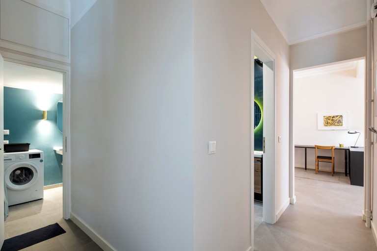 Others 5, Spark 2-Bedroom Apartment in Athens, Attica
