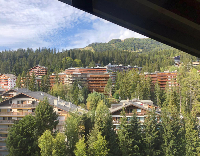 Others 3, Residence Caddies Club, Sierre