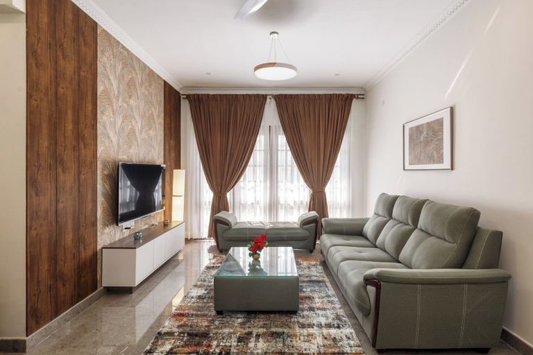 Others 5, Emerald Apartments by Red Olive, Bangalore