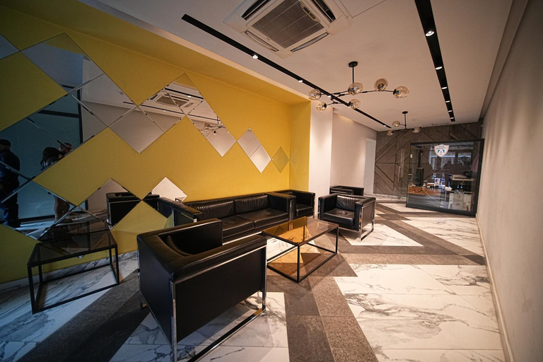 Others 4, Suite apartments in downtown by Sweet Home, Yerevan