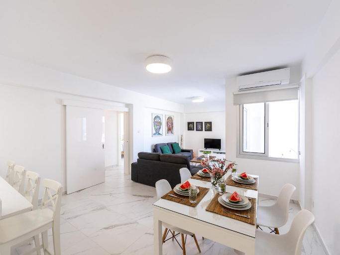 Others 5, Mackenzie Leo Seafront Suite, Larnaca