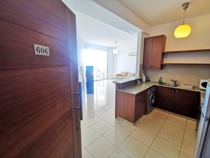Others 2, Paradise Palms Seaview Apartment, Larnaca