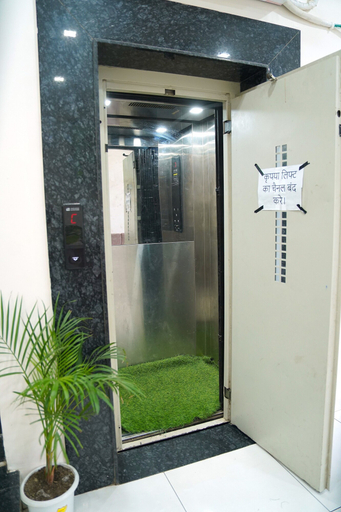 Others 1, Hotel Dev Shree Palace, Ujjain