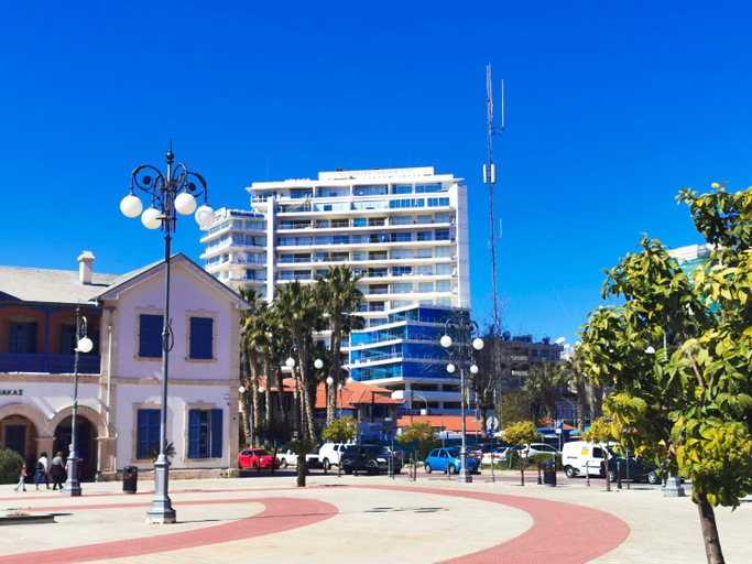 Others 4, Paradise Palms Seaview Apartment, Larnaca