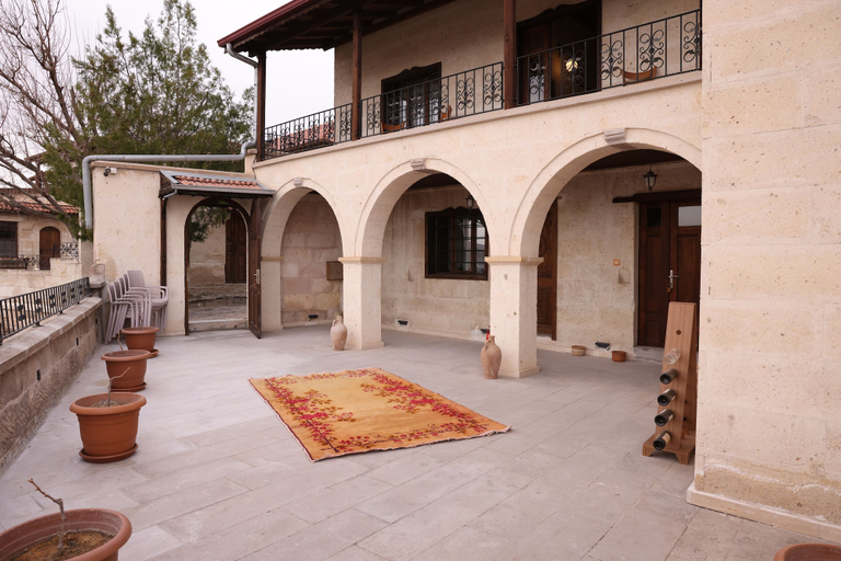 Exterior & Views 2, Chardonnay Suites, Nevşehir