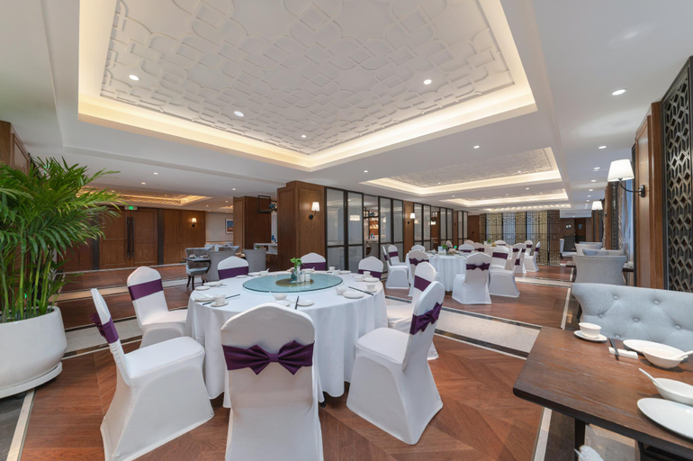 Food & Drinks 4, Beijing Xiamen Building - Yiho Hotel, Beijing