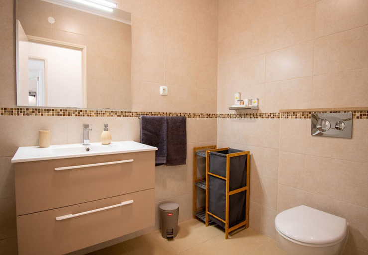 Room 3, 102 Hibiscus Monte Dourado, Lagoa