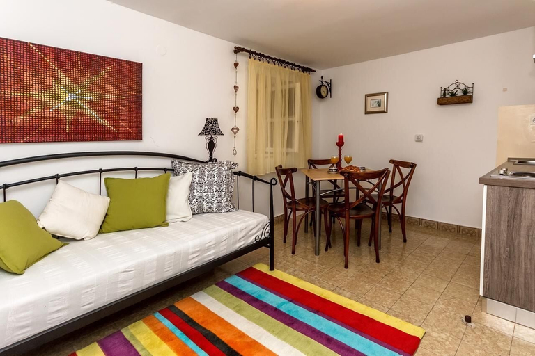 Others 3, Dalmatian Cottage, Pedestrian Zone, Split