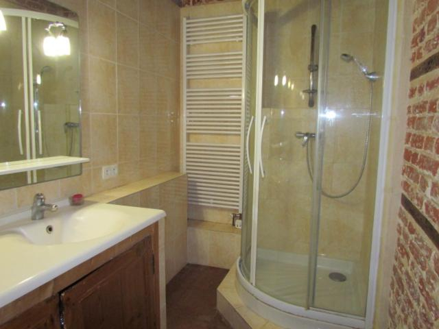 Bathroom 3, Le Major, gite de caractere, Pas-de-Calais
