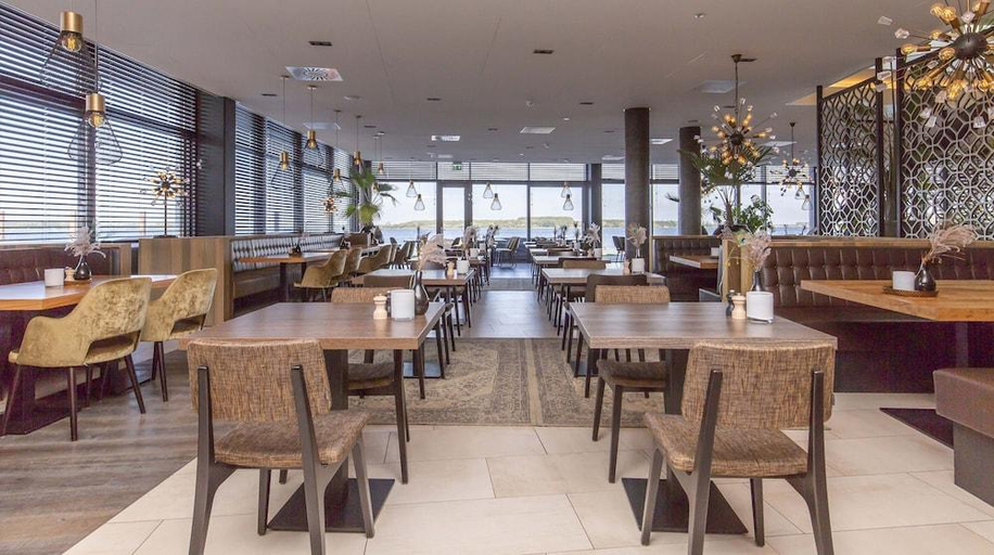 Food & Drinks 3, Fletcher Hotel-Restaurant Het Veerse Meer, Middelburg